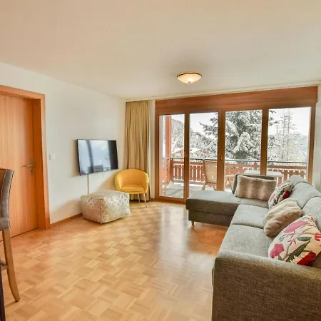 Casa Andrea 217 Appartement