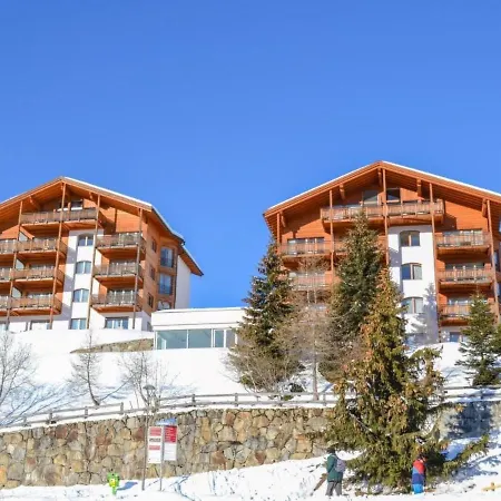 Casa Andrea 217 Appartement Riederalp