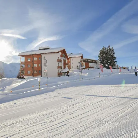 Casa Andrea 217 Apartment Riederalp