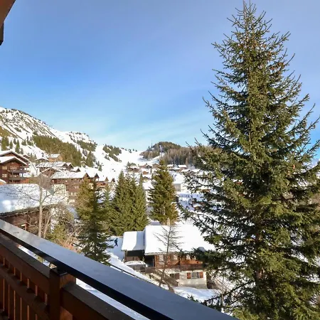 Casa Andrea 217 Riederalp